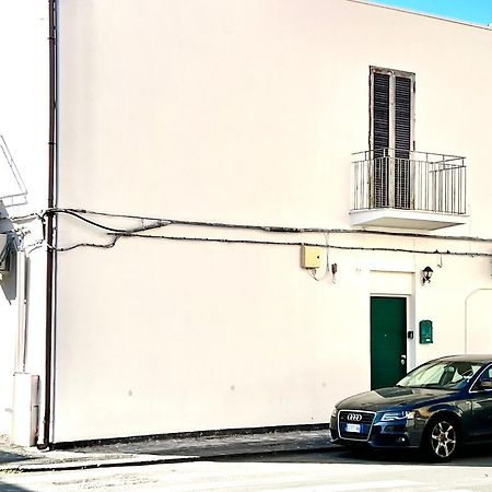 Il Mondo Bed & Breakfast Catania Exterior photo