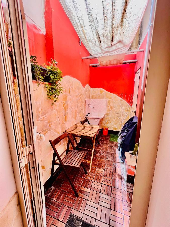 Il Mondo Bed & Breakfast Catania Exterior photo