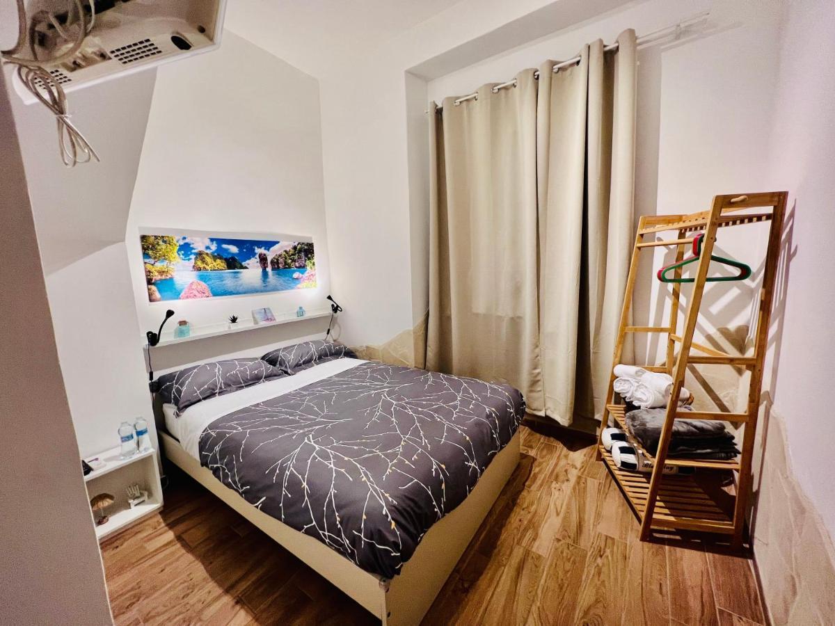 Il Mondo Bed & Breakfast Catania Exterior photo