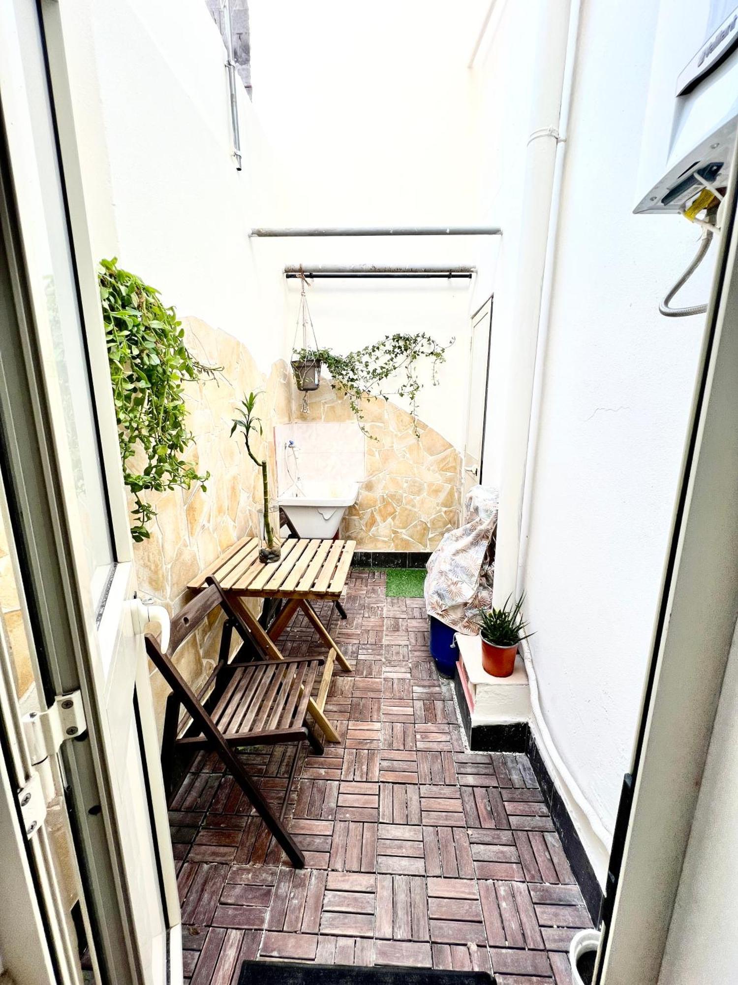 Il Mondo Bed & Breakfast Catania Exterior photo