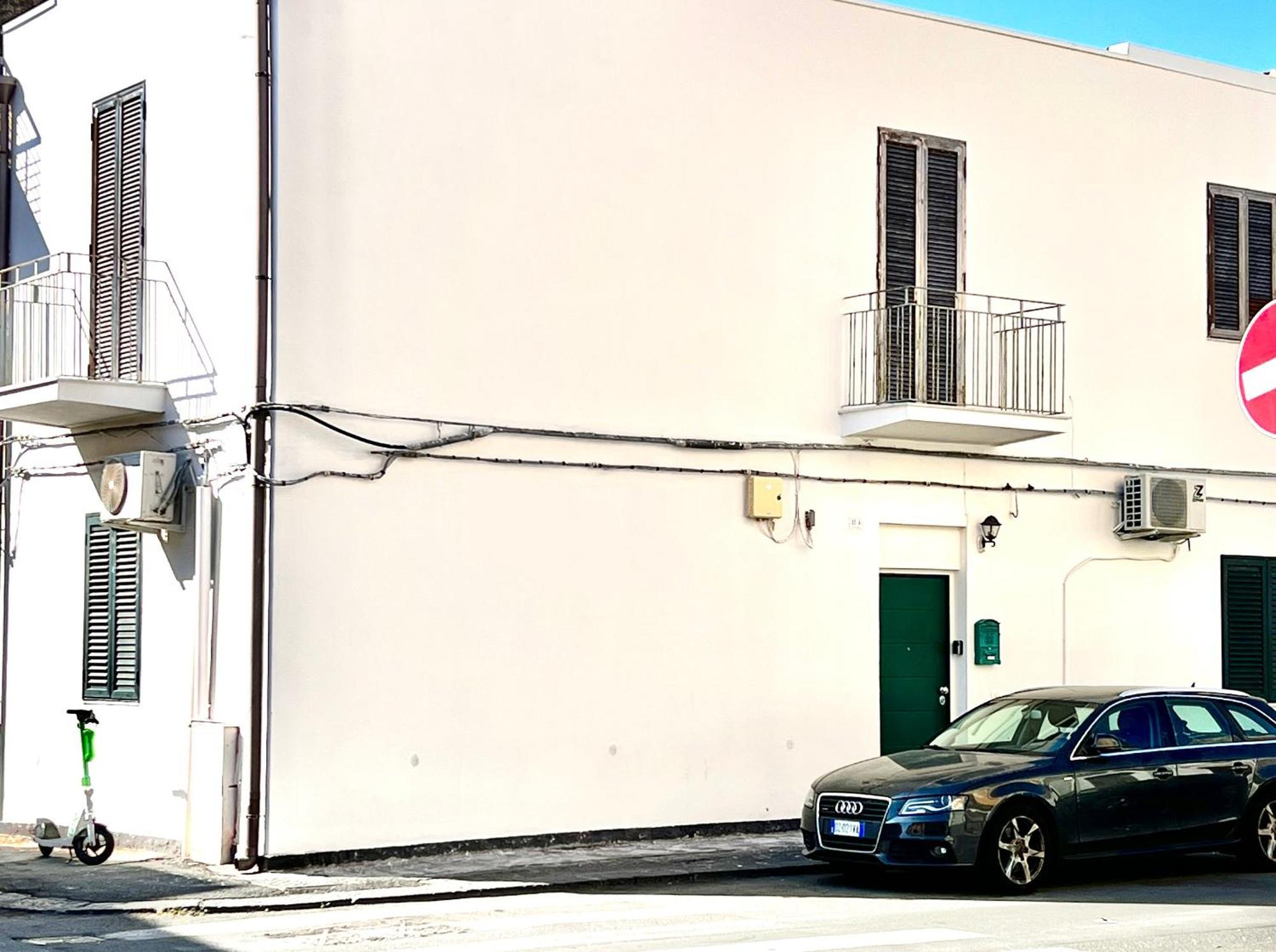 Il Mondo Bed & Breakfast Catania Exterior photo