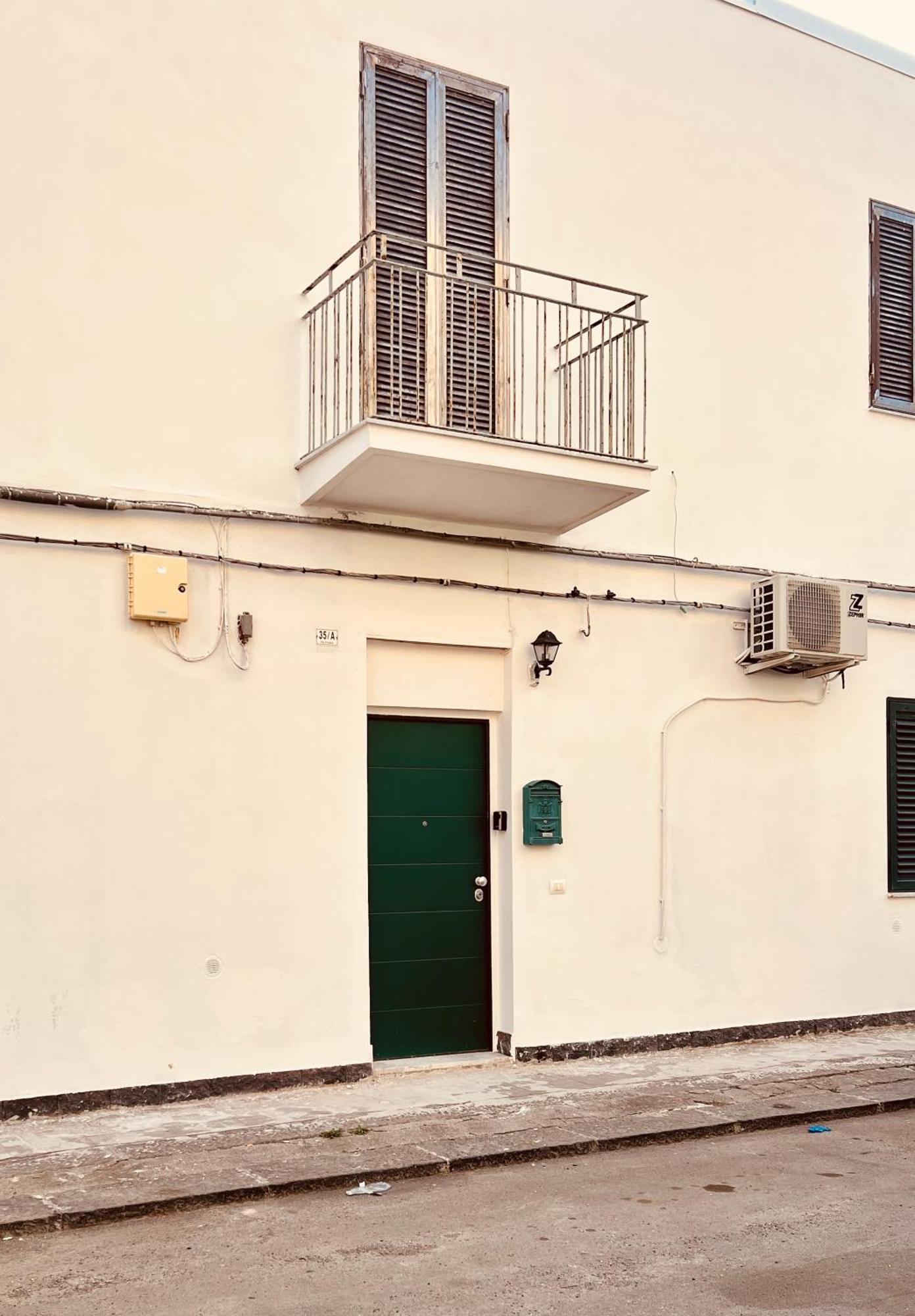 Il Mondo Bed & Breakfast Catania Exterior photo